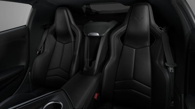 2027 Chevrolet Corvette Stingray 1LT