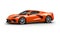 2027 Chevrolet Corvette Stingray 1LT