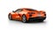 2027 Chevrolet Corvette Stingray 1LT