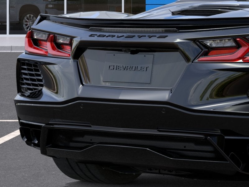 2027 Chevrolet Corvette Stingray 1LT