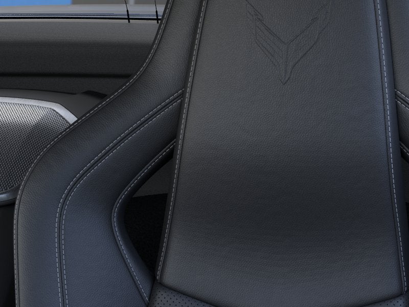 2027 Chevrolet Corvette Stingray 1LT