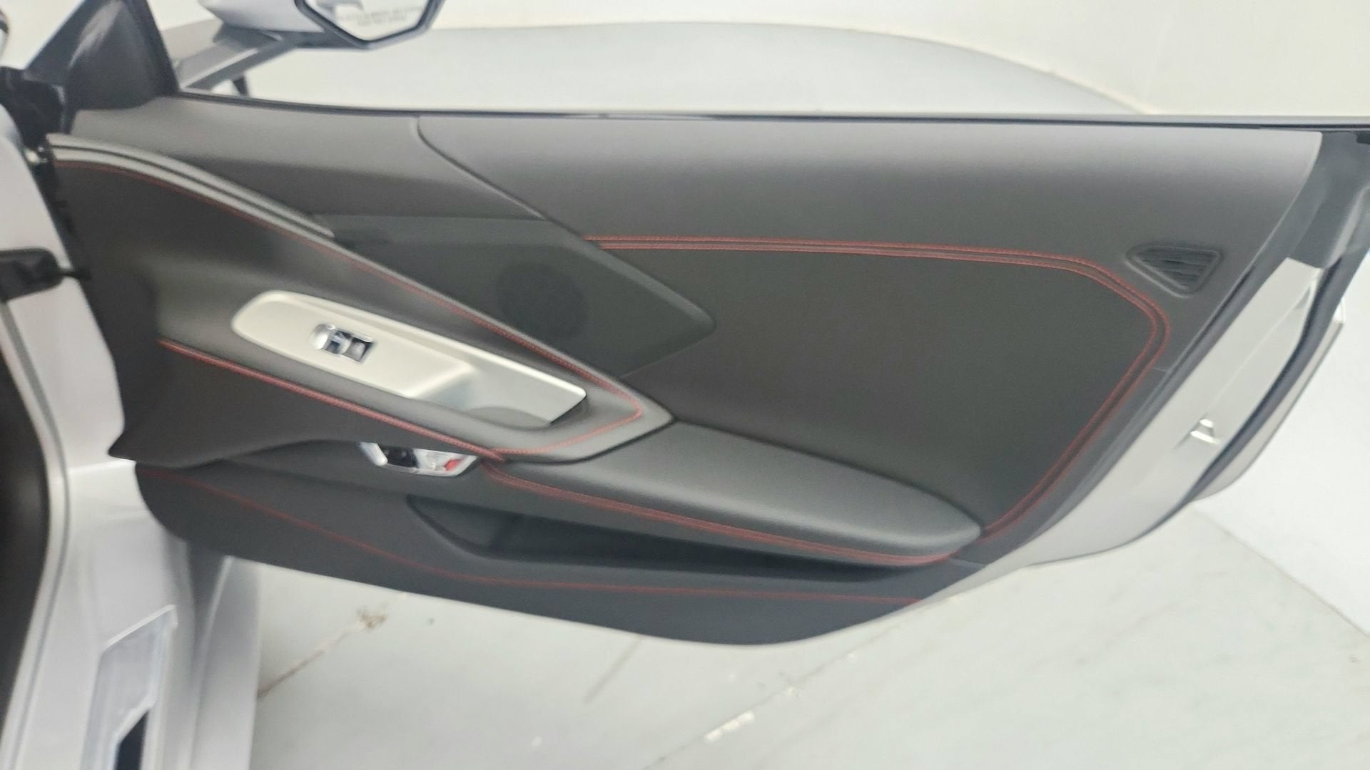 2027 Chevrolet Corvette Stingray 1LT