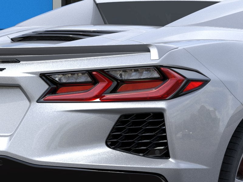 2027 Chevrolet Corvette Stingray 1LT