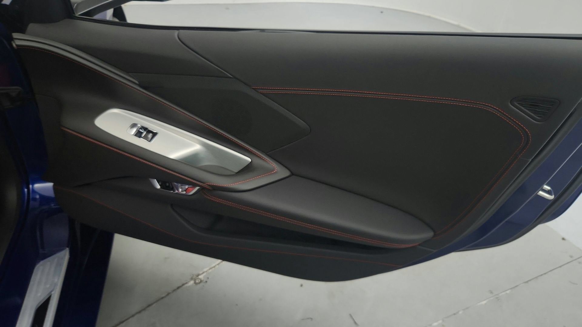2027 Chevrolet Corvette Stingray 1LT