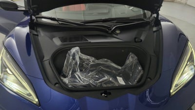 2027 Chevrolet Corvette Stingray 1LT