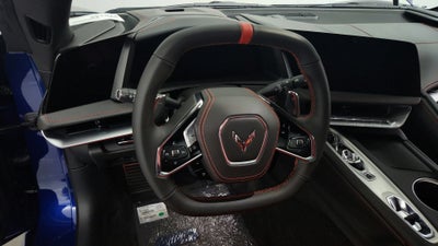 2027 Chevrolet Corvette Stingray 1LT