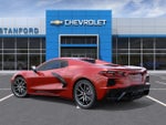 2027 Chevrolet Corvette Stingray 1LT