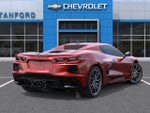 2027 Chevrolet Corvette Stingray 1LT
