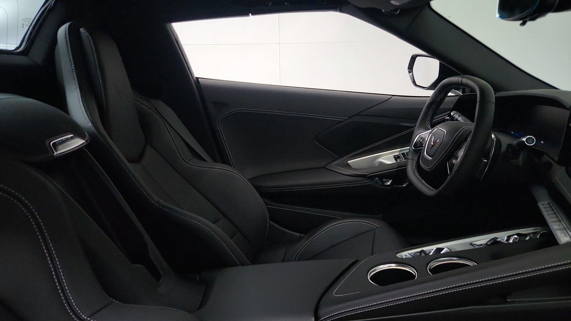 2027 Chevrolet Corvette Stingray 1LT