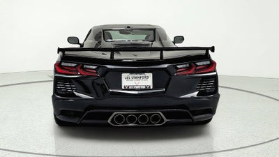 2027 Chevrolet Corvette Stingray 1LT