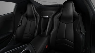 2027 Chevrolet Corvette Stingray 1LT