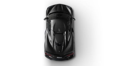 2027 Chevrolet Corvette Stingray 1LT