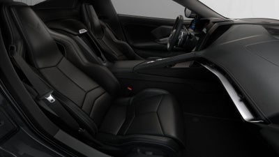 2027 Chevrolet Corvette Stingray 1LT