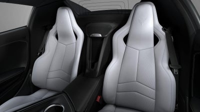 2027 Chevrolet Corvette Stingray 1LT