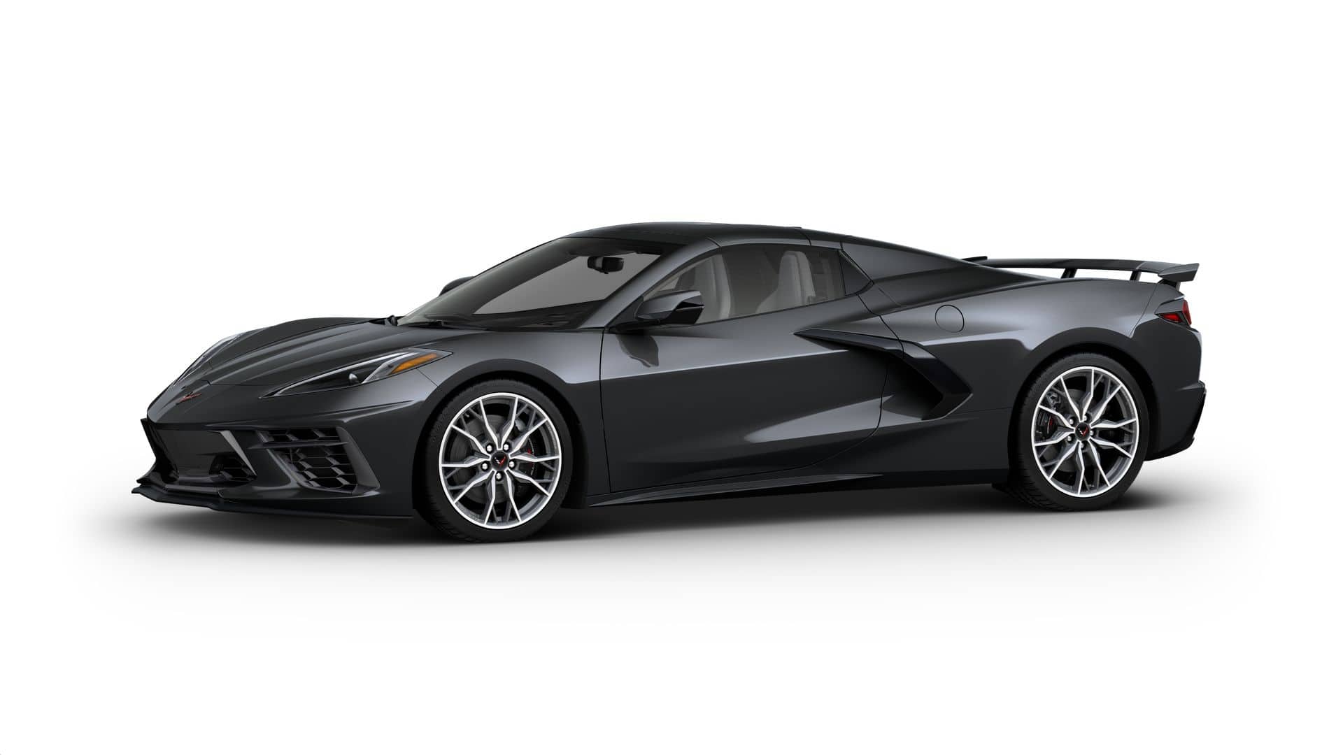 2027 Chevrolet Corvette Stingray 1LT