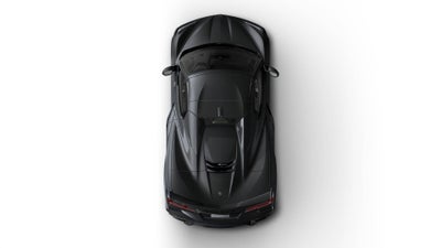 2027 Chevrolet Corvette Stingray 1LT