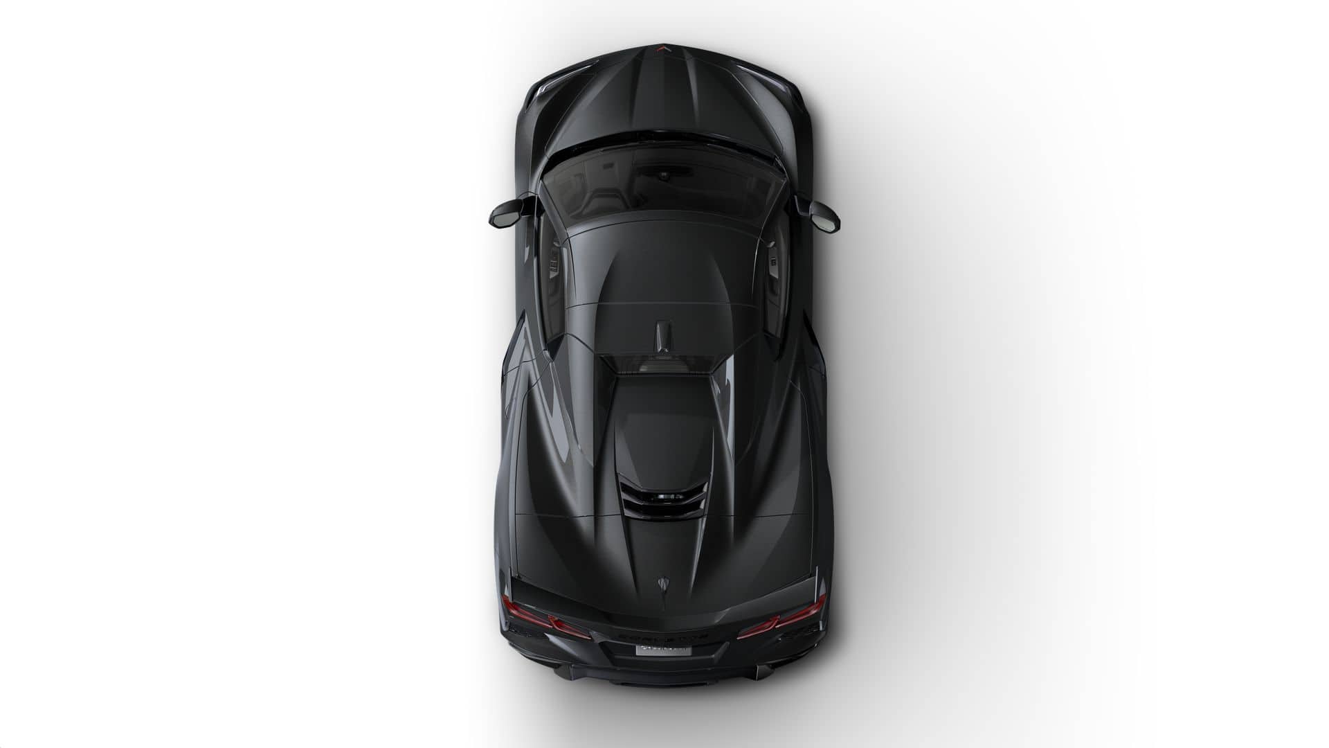 2027 Chevrolet Corvette Stingray 1LT