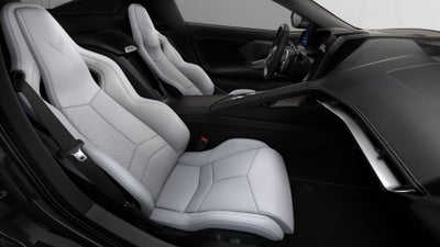 2027 Chevrolet Corvette Stingray 1LT