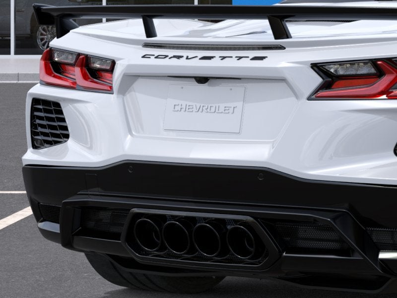 2027 Chevrolet Corvette 1LT - Photo 14