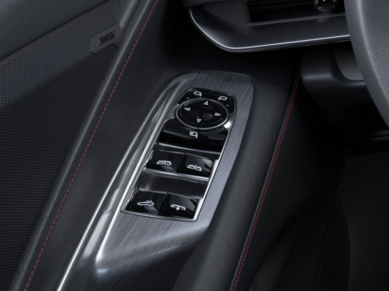 2027 Chevrolet Corvette 1LT - Photo 22