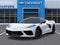 2027 Chevrolet Corvette Stingray 1LT