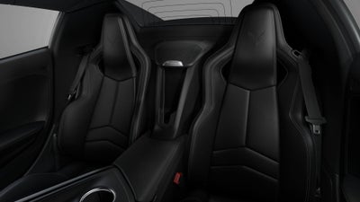 2027 Chevrolet Corvette Stingray 1LT