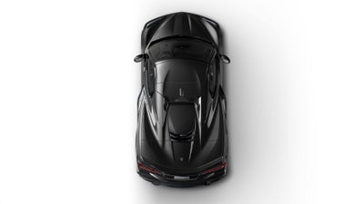 2027 Chevrolet Corvette Stingray 1LT