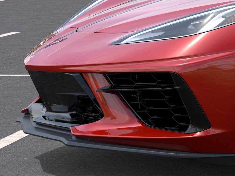 2027 Chevrolet Corvette Stingray 1LT
