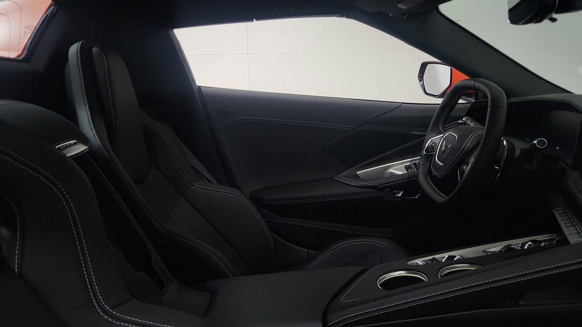 2027 Chevrolet Corvette Stingray 1LT