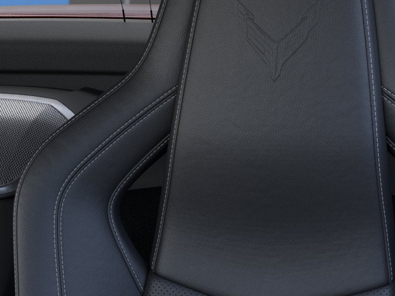 2027 Chevrolet Corvette Stingray 1LT