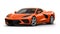 2027 Chevrolet Corvette Stingray 1LT