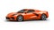 2027 Chevrolet Corvette Stingray 1LT