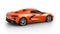 2027 Chevrolet Corvette Stingray 1LT