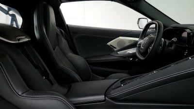 2025 Chevrolet Corvette Stingray 2LT