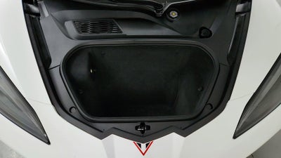 2025 Chevrolet Corvette Stingray 2LT