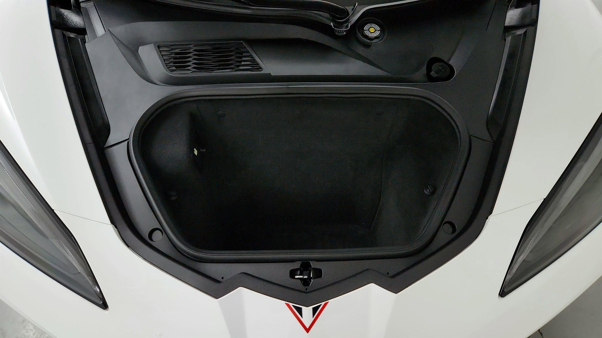 2025 Chevrolet Corvette Stingray 2LT