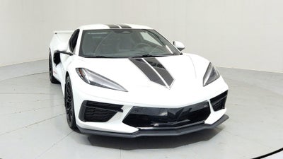 2025 Chevrolet Corvette Stingray 2LT