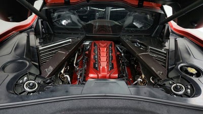 2021 Chevrolet Corvette Stingray 2LT
