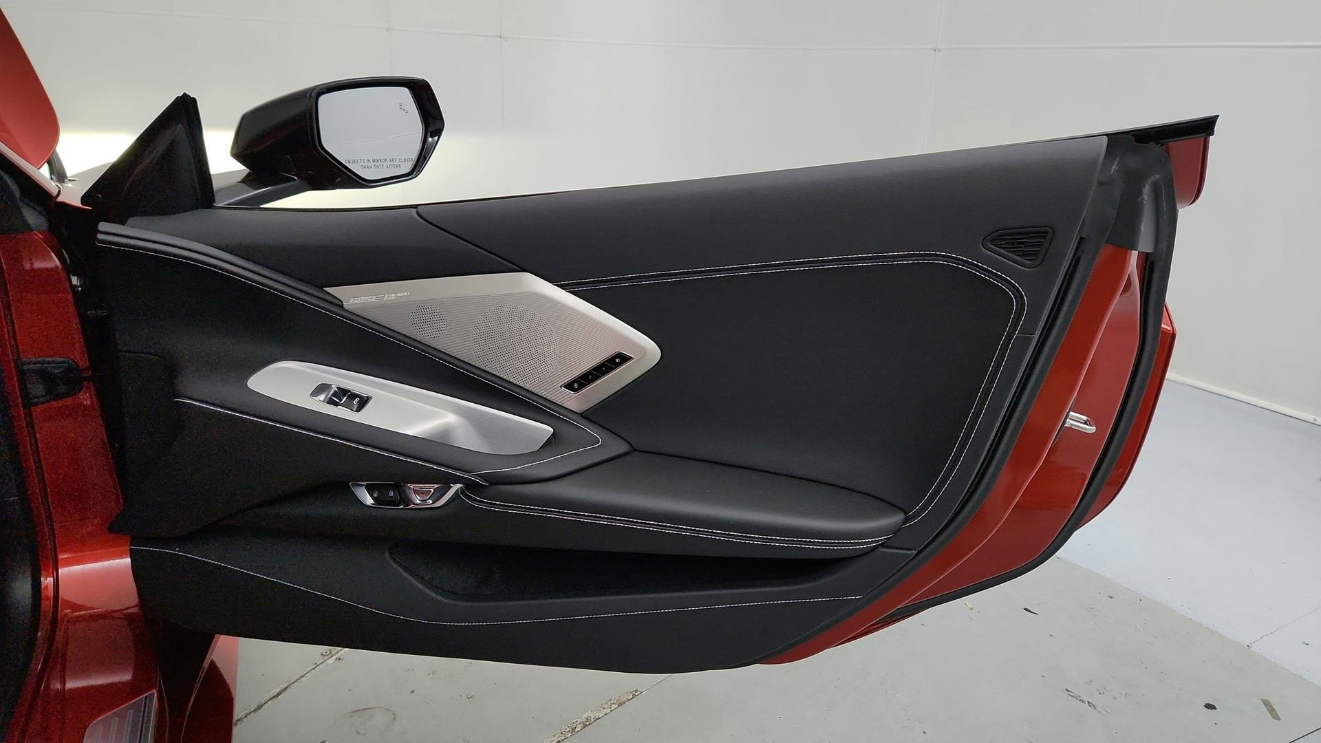 2021 Chevrolet Corvette Stingray 2LT