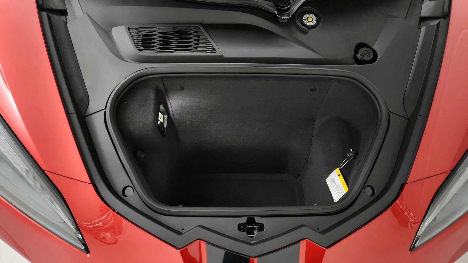 2021 Chevrolet Corvette Stingray 2LT