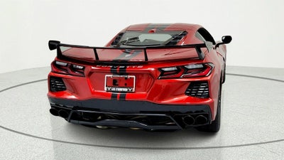 2021 Chevrolet Corvette Stingray 2LT