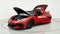 2021 Chevrolet Corvette Stingray 2LT