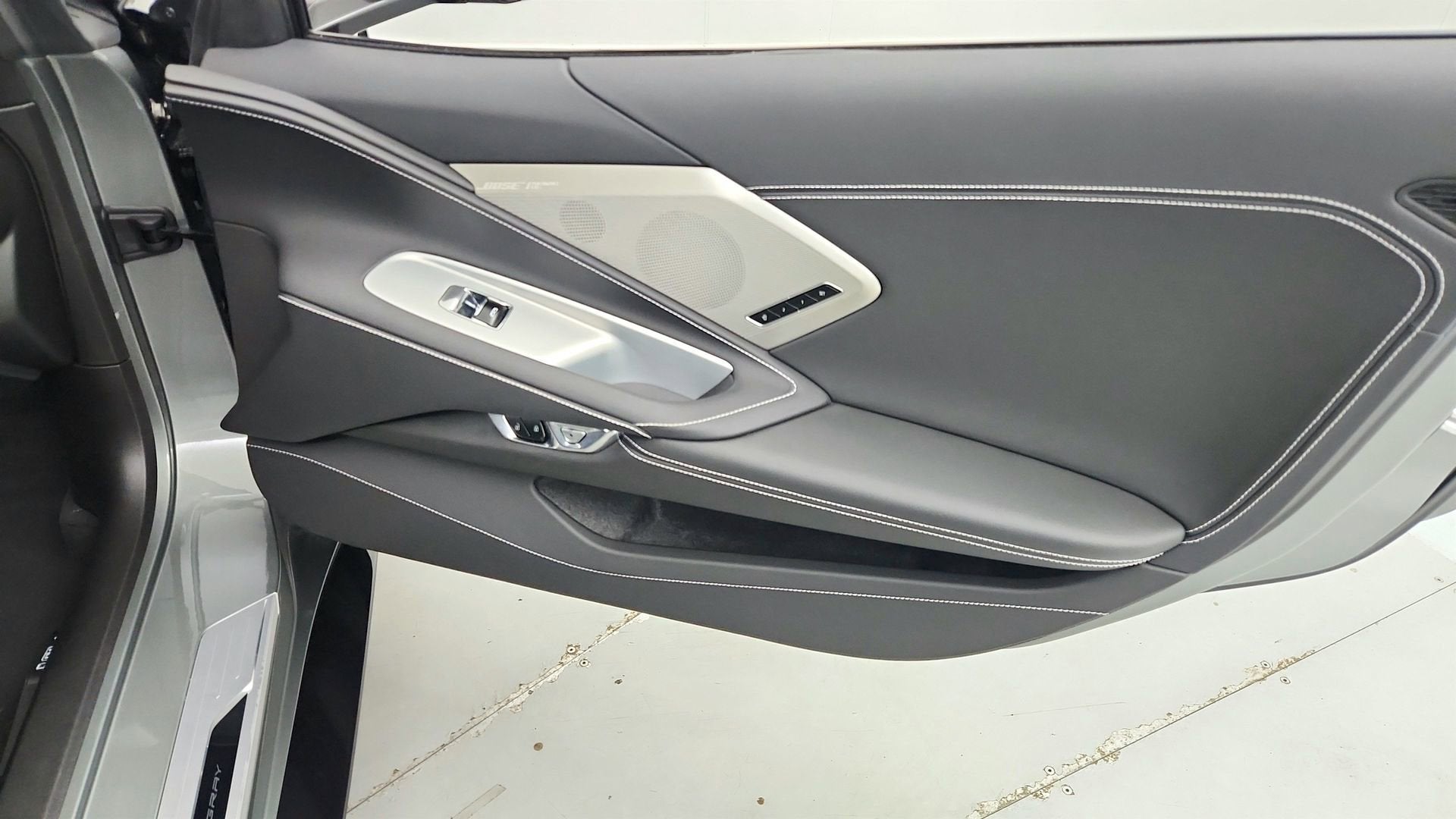2022 Chevrolet Corvette Stingray 2LT