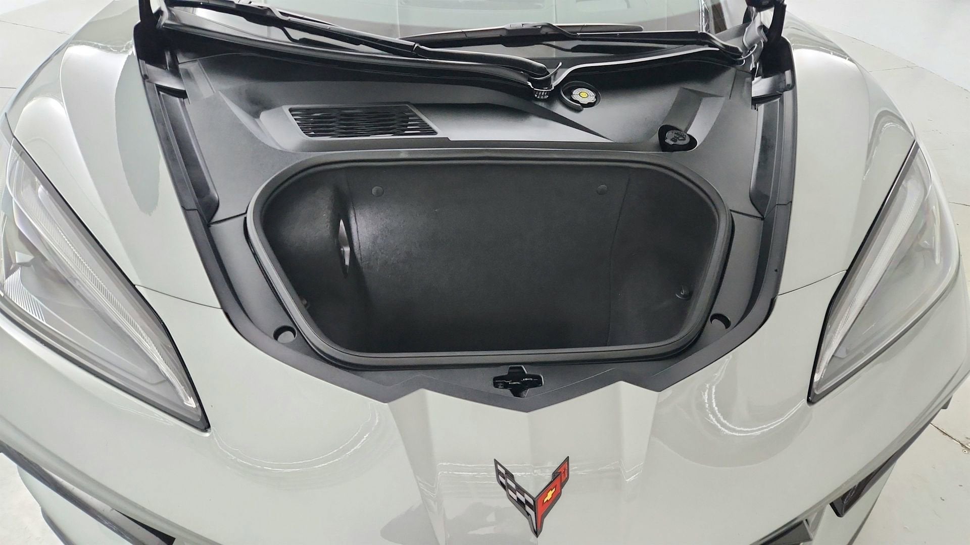 2022 Chevrolet Corvette Stingray 2LT