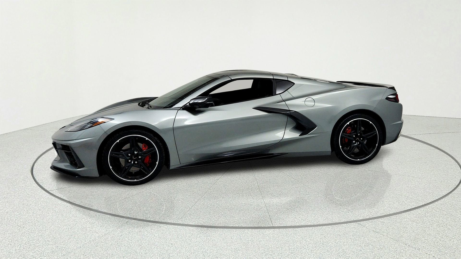 2022 Chevrolet Corvette Stingray 2LT