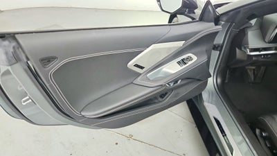 2022 Chevrolet Corvette Stingray 2LT