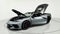 2022 Chevrolet Corvette Stingray 2LT