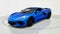 2025 Chevrolet Corvette Stingray 2LT