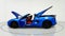 2025 Chevrolet Corvette Stingray 2LT