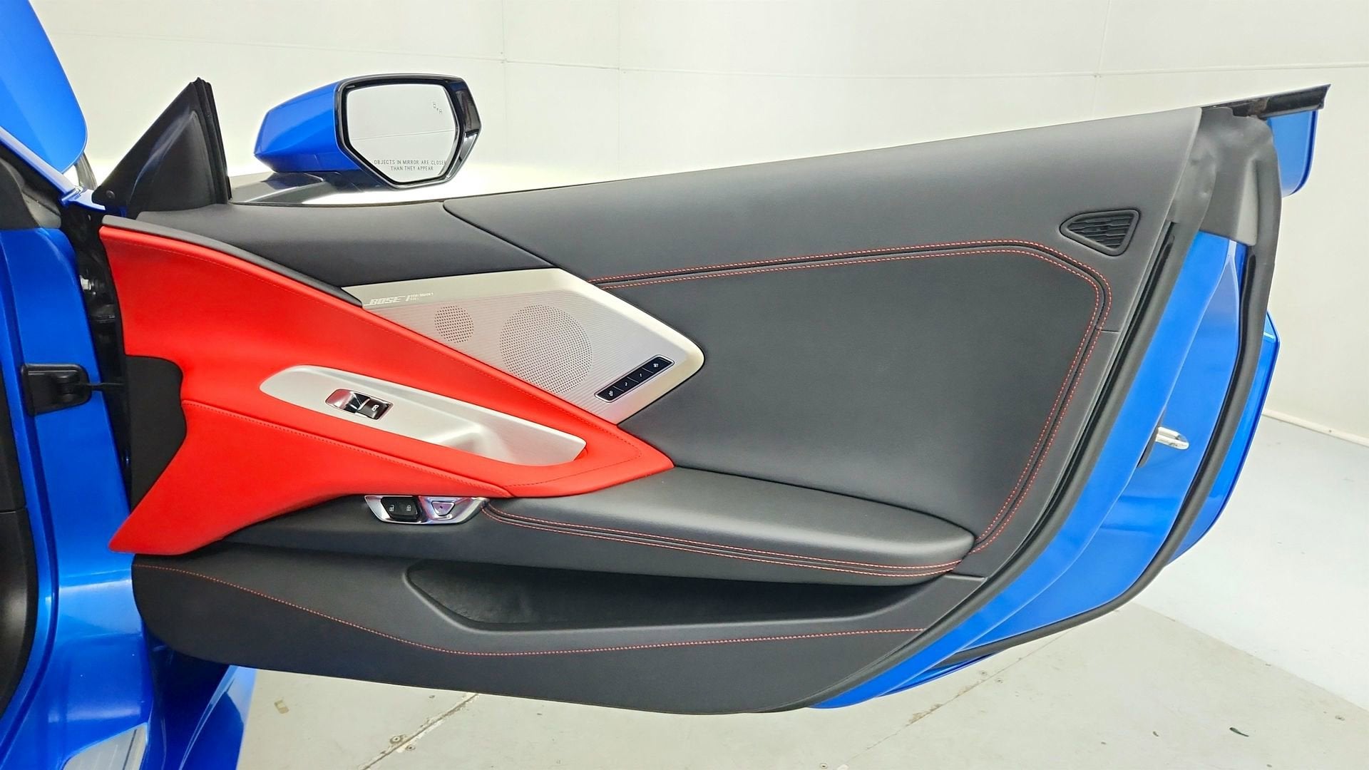 2025 Chevrolet Corvette Stingray 2LT
